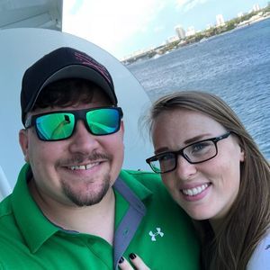 Meet your Posher, Richard